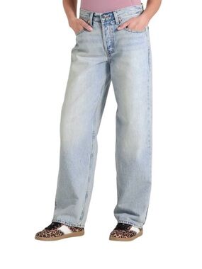 universal thread baggy 90s jeans